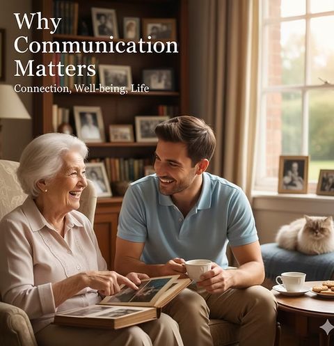 Why Communication Matters